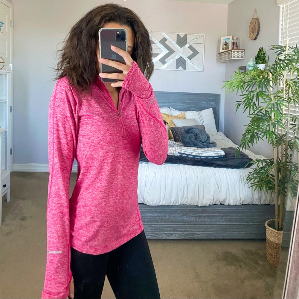 Nike Long Sleeve Top